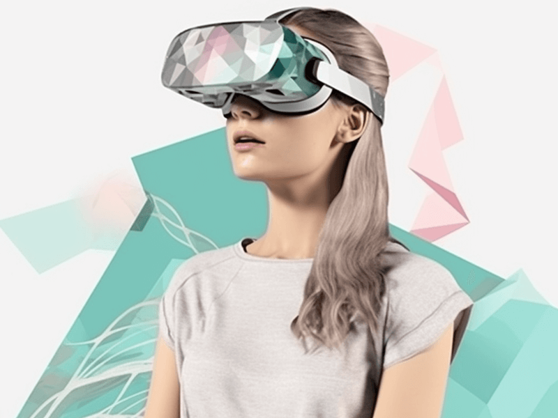 The Future of Adult Entertainment: How VR Technology is Changing the Game